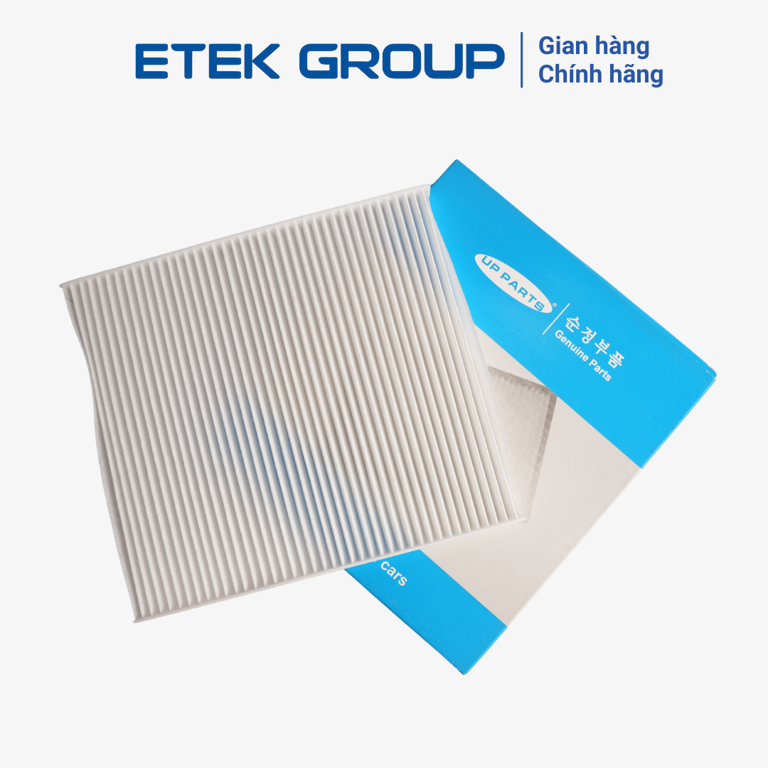 Lọc gió điều ô tô dành cho xe KIA FORTE 2008 - 2013 Lọc gió điều ô tô dành cho xe KIA FORTE 2008 - 2013