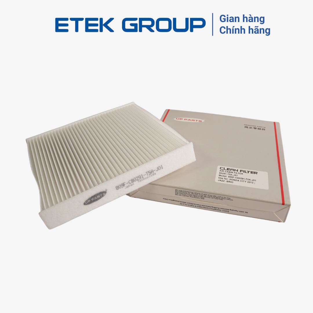 Lọc gió điều hòa dành cho xe HONDA CITY 2013 Lọc gió điều hòa dành cho xe HONDA CITY 2013