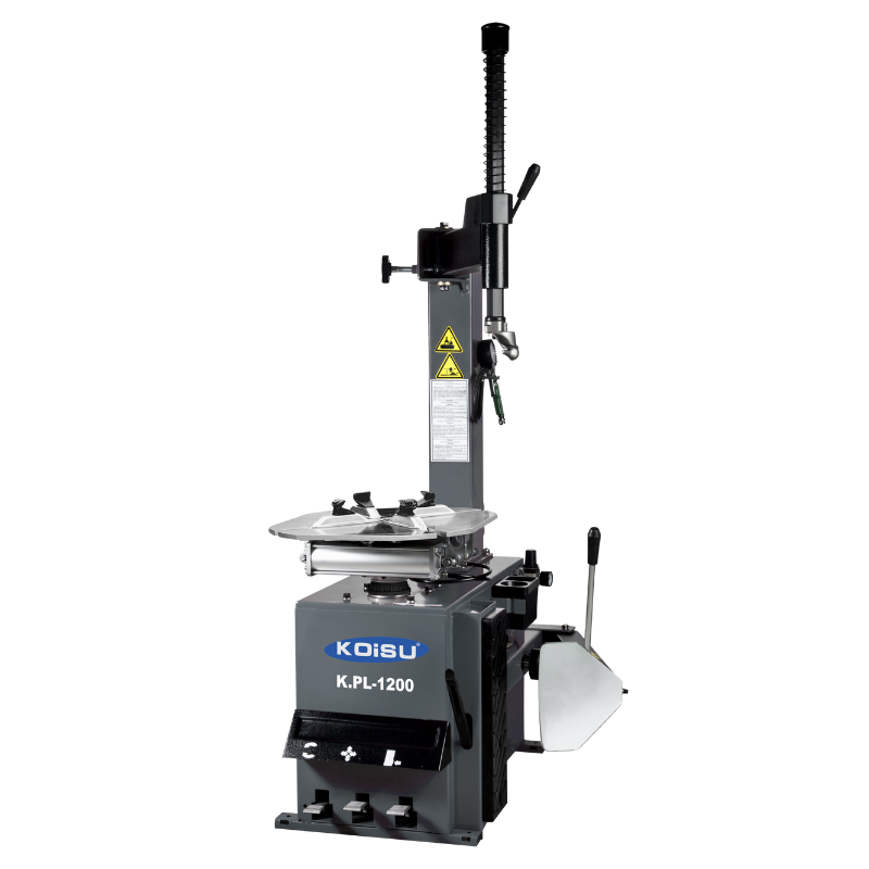 Máy ra vào lốp KOISU