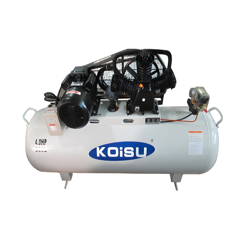 Máy nén khí Piston KOISU