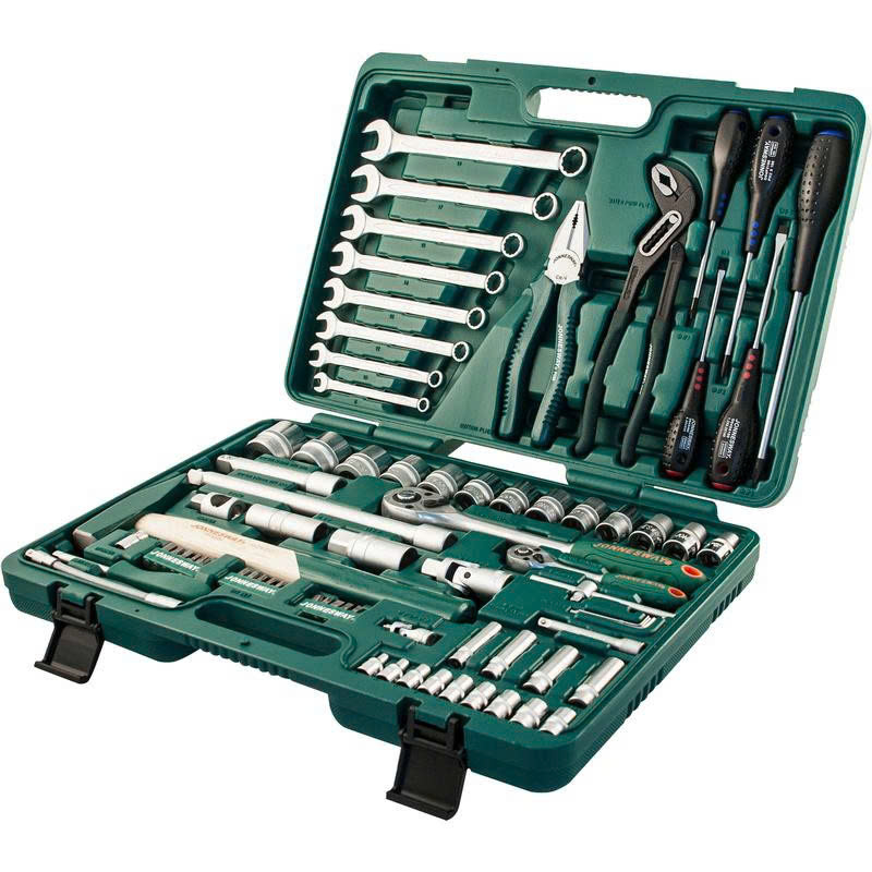 Bộ dụng cụ sửa chữa chuyên dụng