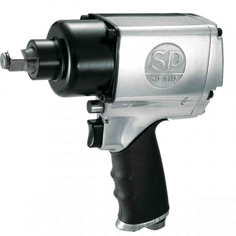 Súng vặn ốc cầm tay hoạt động khí nén 1/2', model: SP-1140EX