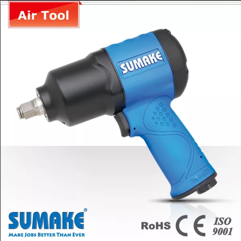 Súng vặn ốc hoạt động khí nén 1/2"