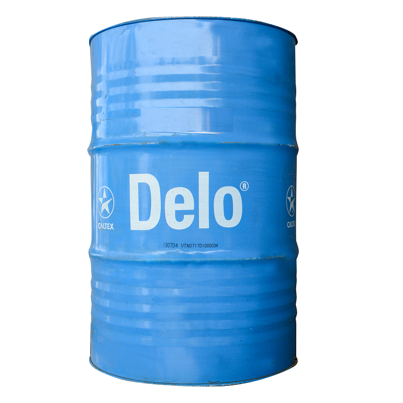 Dầu hộp số ô tô DELO GEAR EP4 140 (208 lít)(Số sàn, vi sai)