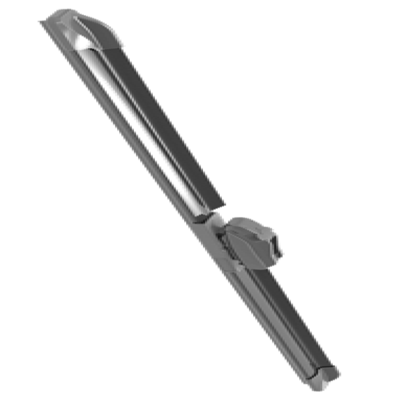 Gạt mưa xương mềm UP PARTS 20"/508 mm (Chưa bao gồm vỏ)