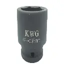 Khẩu dài cho súng vặn ốc 1", cỡ 32 mm