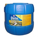 Dầu động cơ Delo Gold Ultra 15W40, 18 Lít (Diesel)