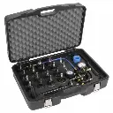 Thiết bị đo áp suất kiểm tra độ kín két nước làm mát