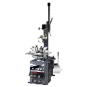 Máy ra vào lốp xe con và xe máy (màu xám RAL7016)